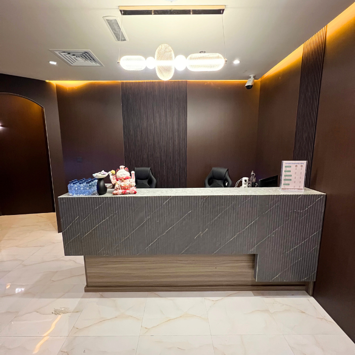 Smart Dramatic Spa and Massage Center Motor City — photo 5