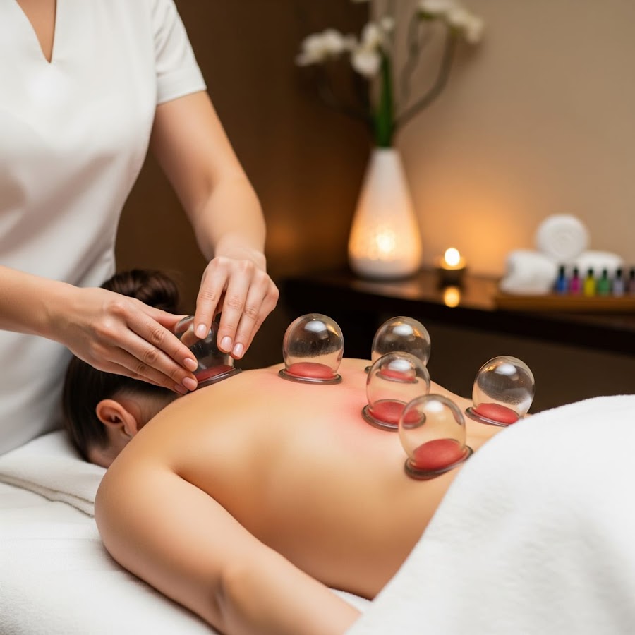 Soliva Home Massage Spa — photo 2