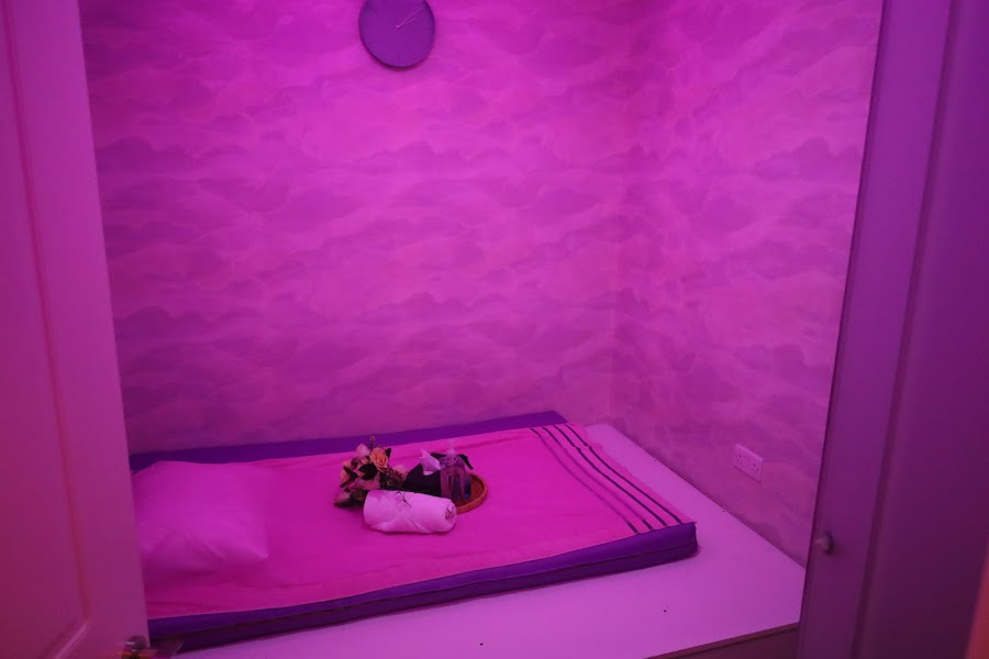 Top Spa