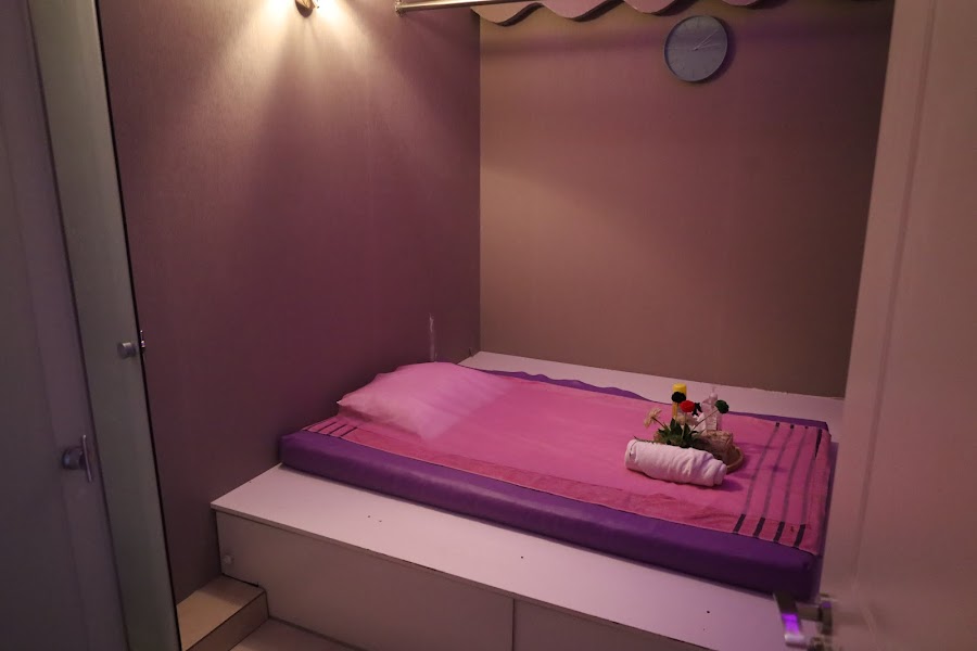 Top Spa — photo 3