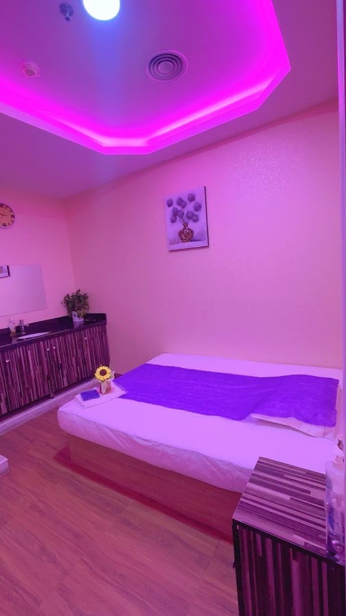 Rosemary Therapeutic Massage Center — photo 3