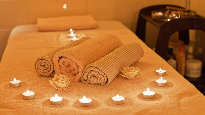 Dragon Spa — photo 3