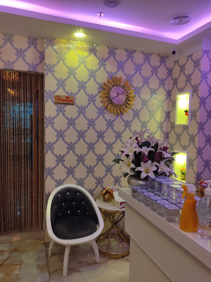 Dragon Spa — photo 4