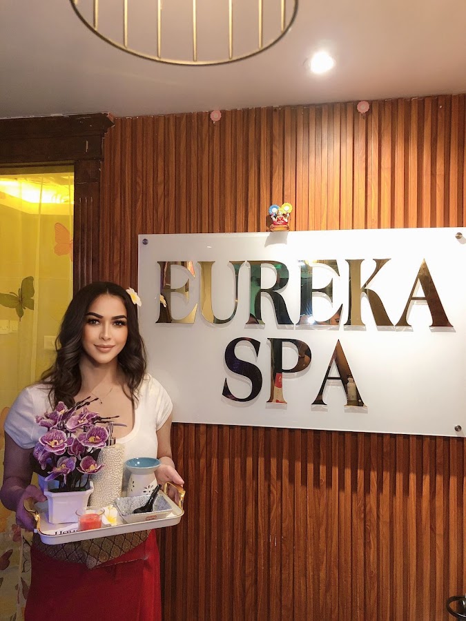 Eureka Al Rigga Spa Massage — photo 4