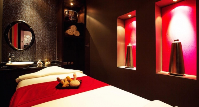 Markiza Spa — photo 2