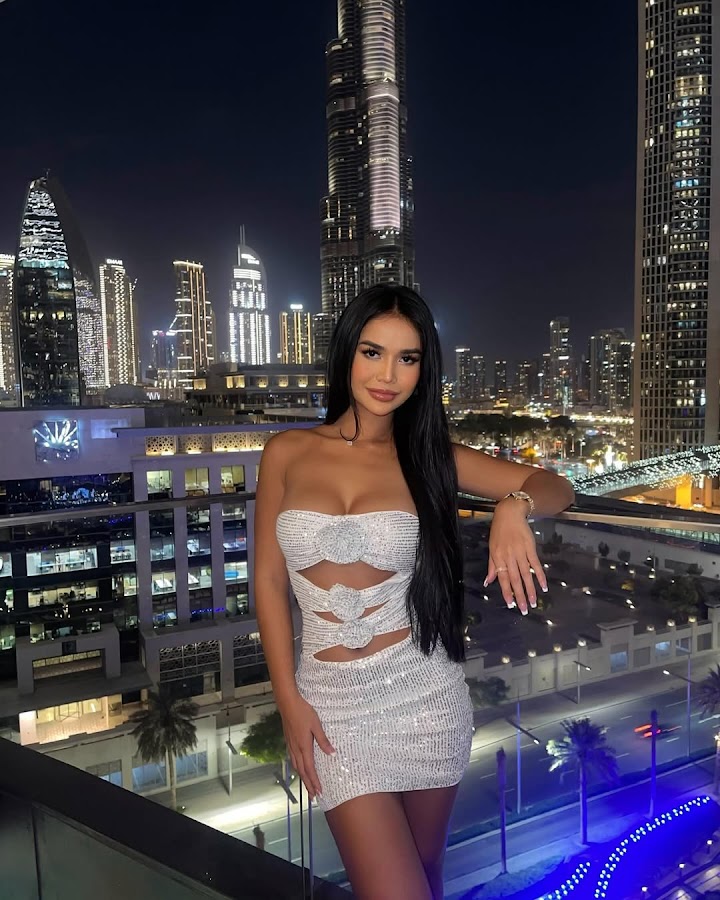 Massage Dubai Body Full service — photo 3