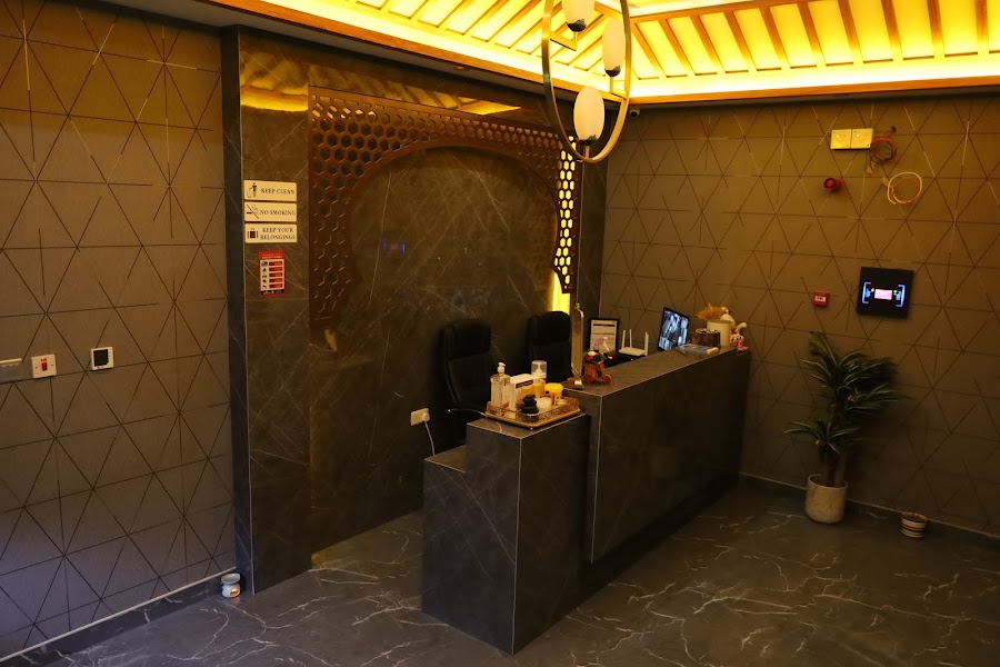 Hummingbird Spa — photo 3