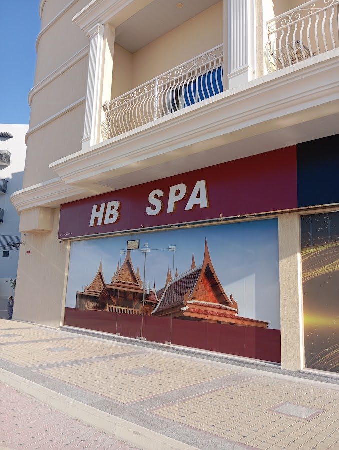HB SPA