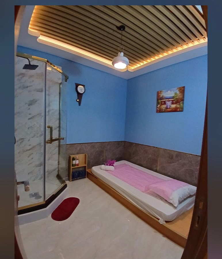 Gold Finger Spa Massage Center — photo 3