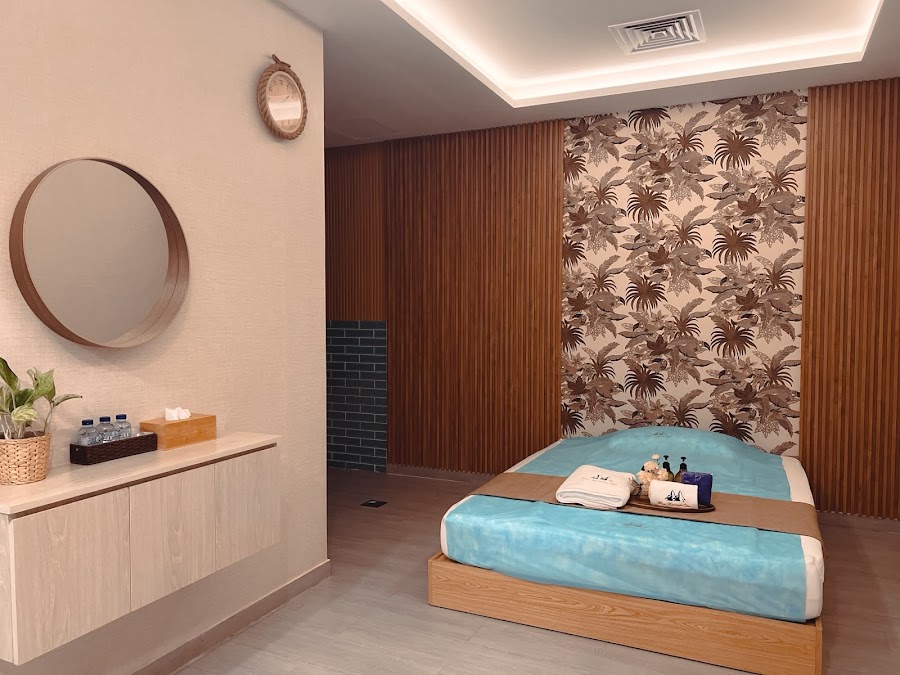 Blue mountain spa — photo 2