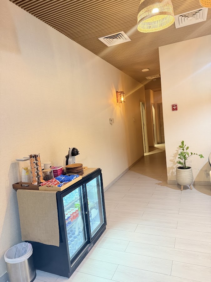 Blue mountain spa — photo 3
