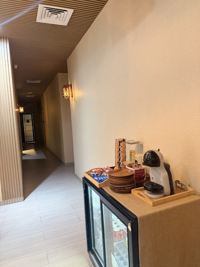 Blue mountain spa — photo 4
