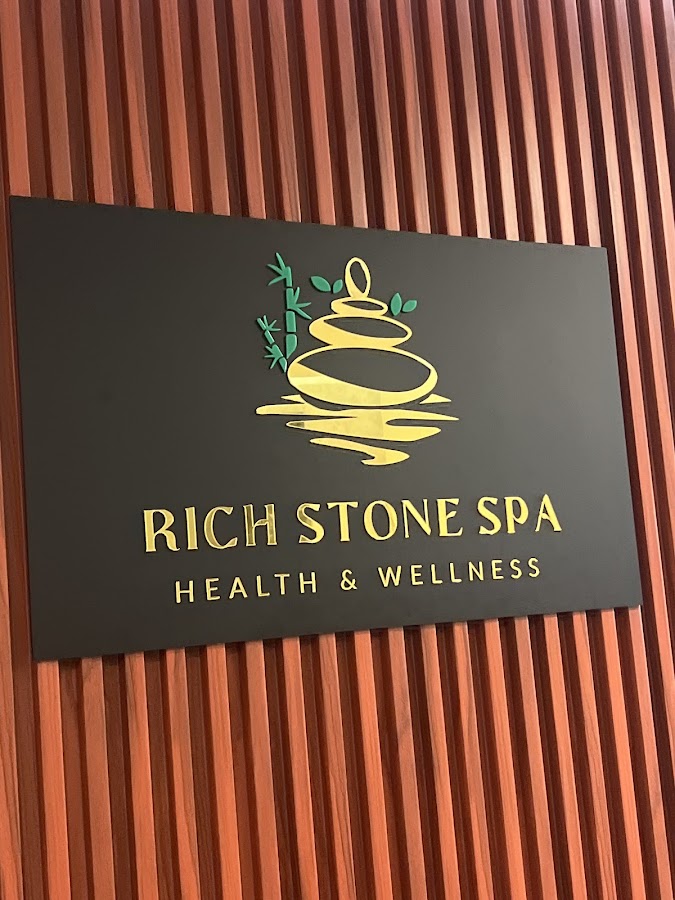 Rich Stone Spa And Massage — photo 3