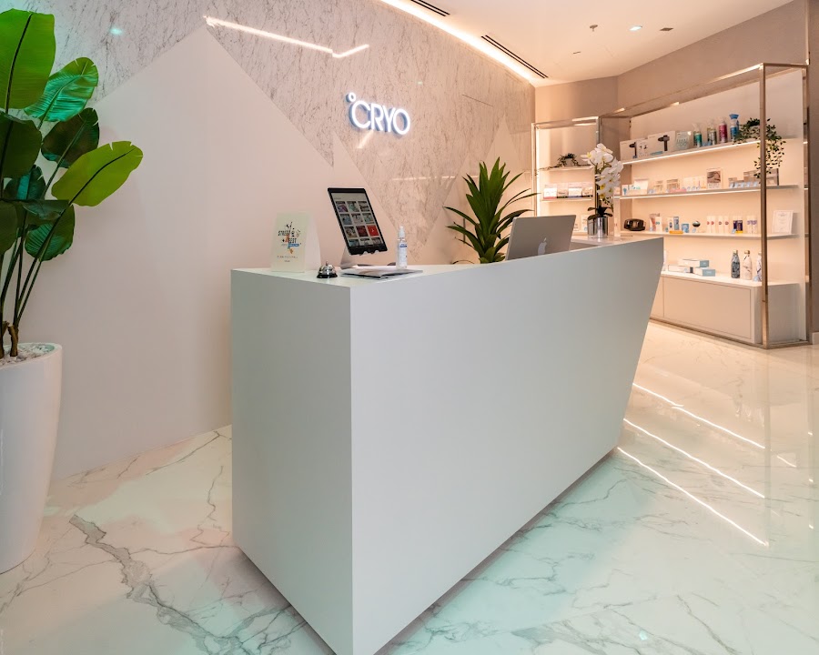 °CRYO Dubai Hills — photo 2