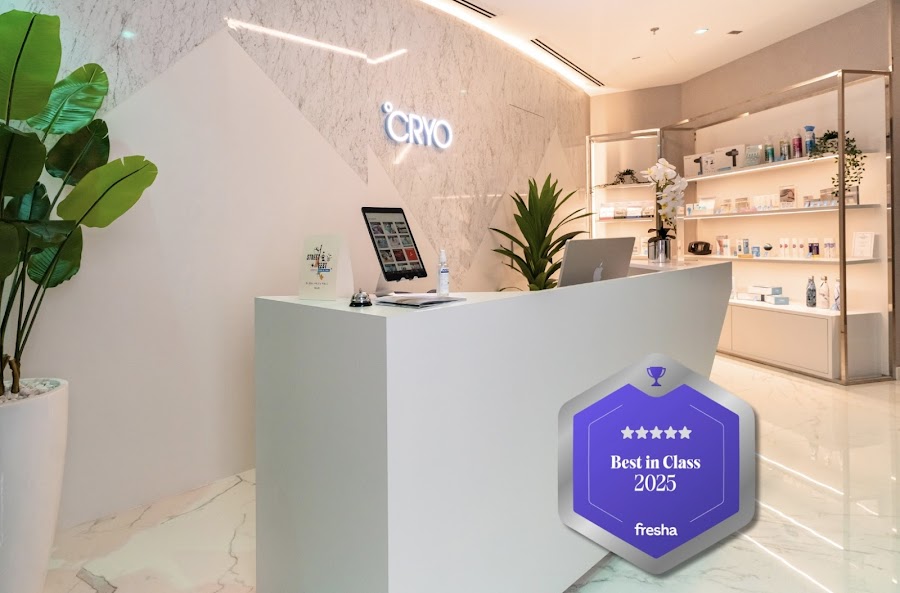 °CRYO Dubai Hills — photo 4