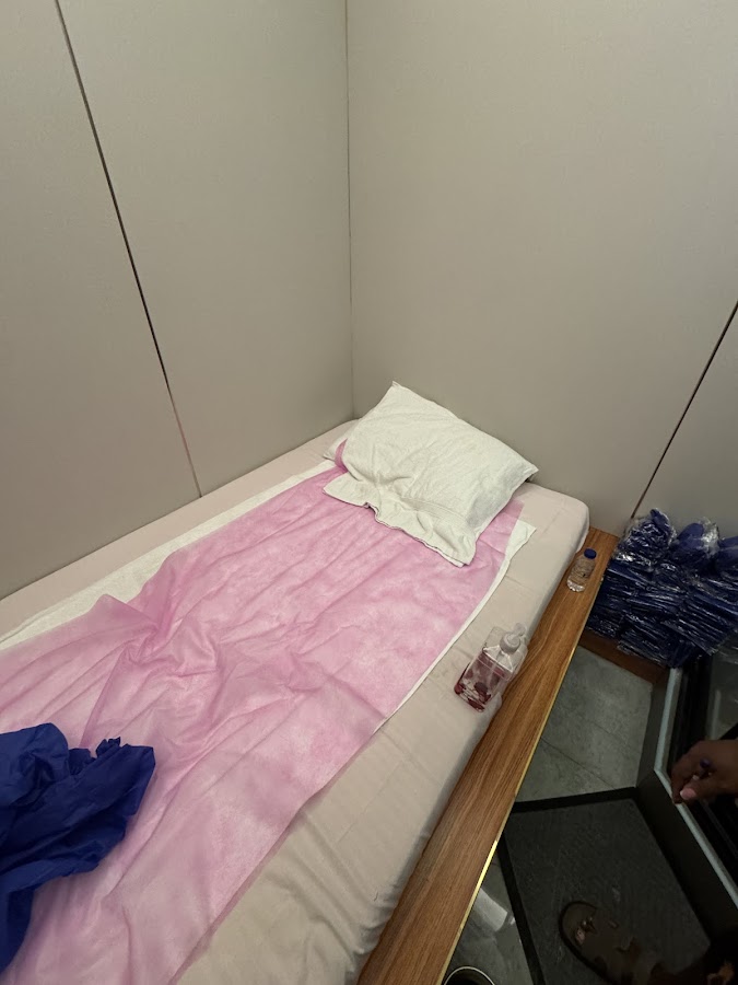 Dream Sky Spa Massage — photo 4