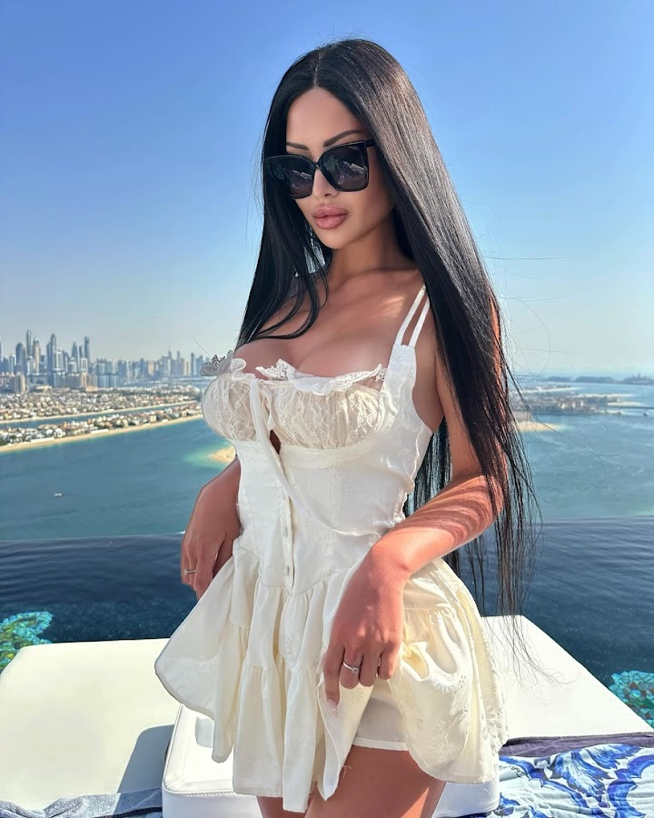 Massage Outcall incall Dubai near me — photo 5