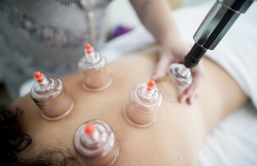 Daisy Home Spa and Therapy — photo 2