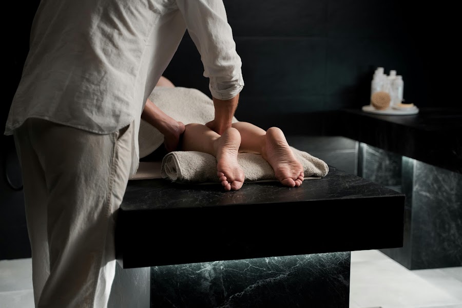 Daisy Home Spa and Therapy — photo 3