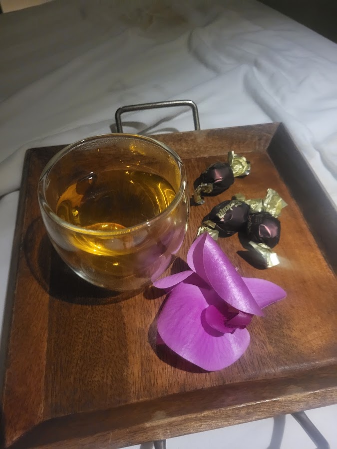 Luxe Spa Dubai — photo 2