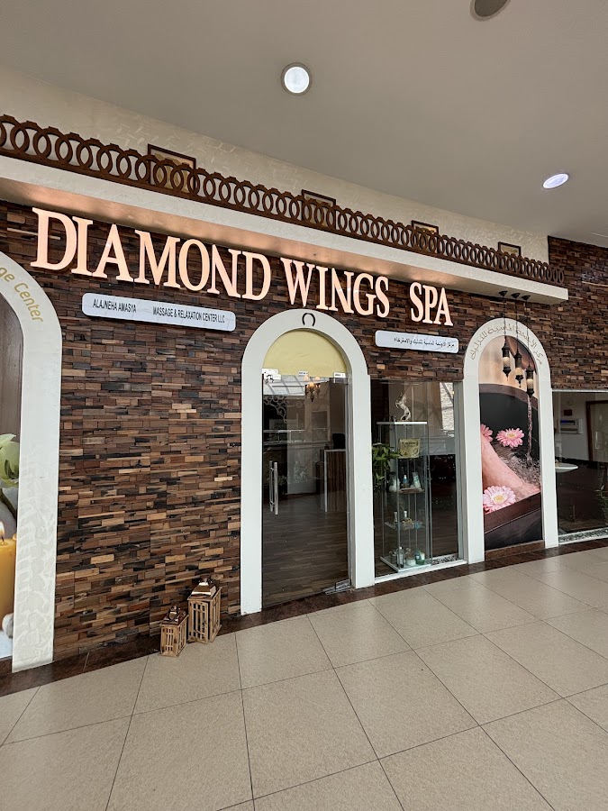 Diamond Wings Spa — photo 3