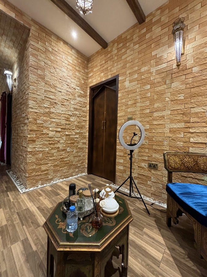 Diamond Wings Spa — photo 4