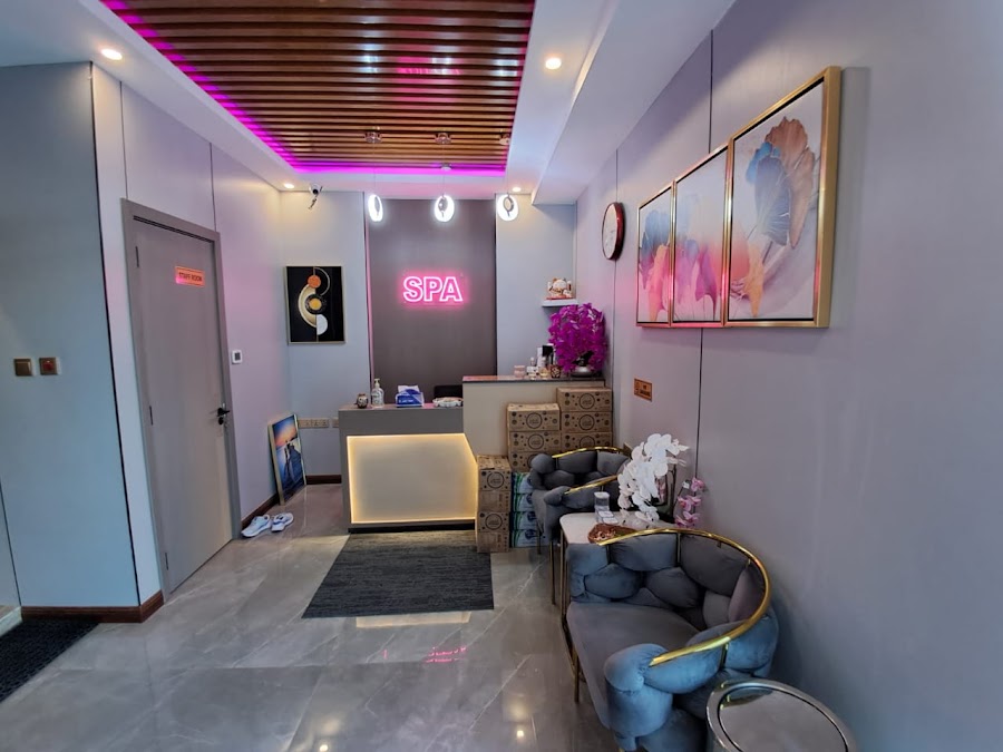 Mayflower Spa and Massage — photo 2