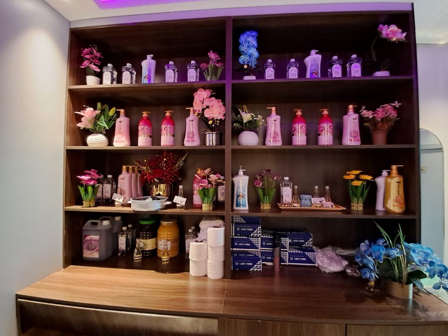 Mayflower Spa and Massage — photo 3