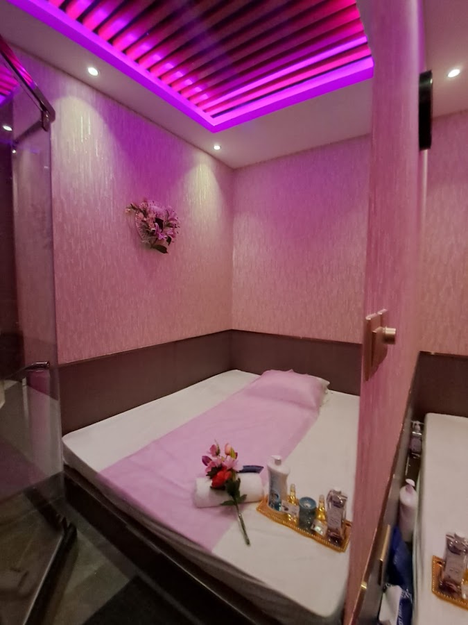 Mayflower Spa and Massage — photo 5