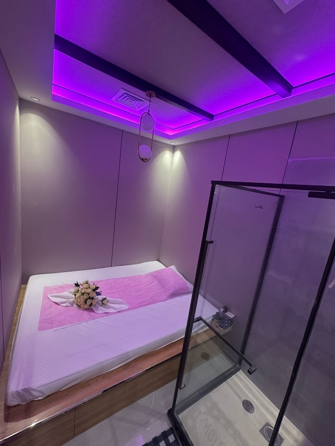 Lucky Crystal Spa and Massage Center — photo 5