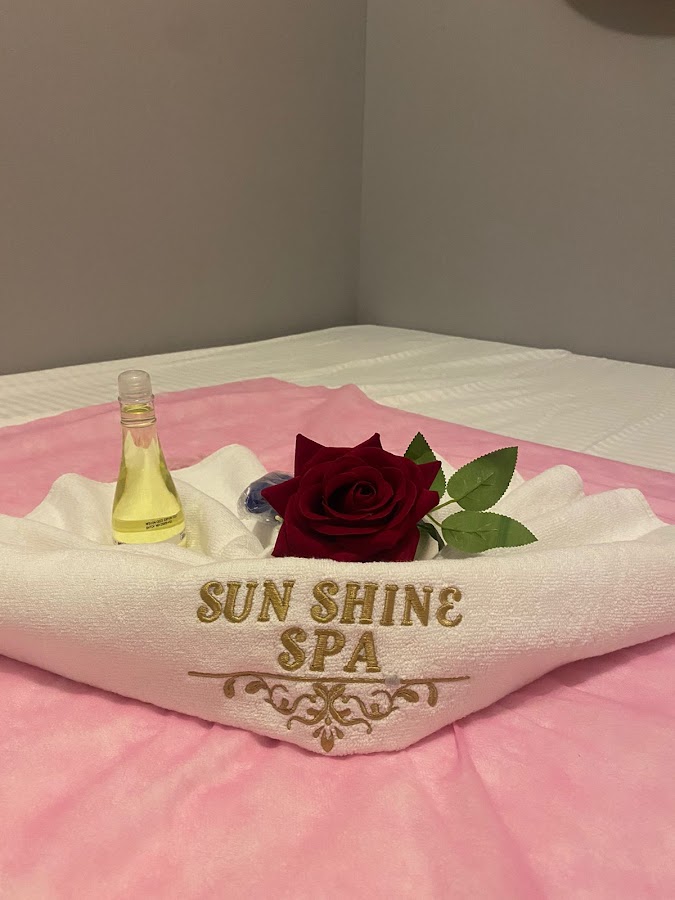 Sun Shine Spa — photo 4