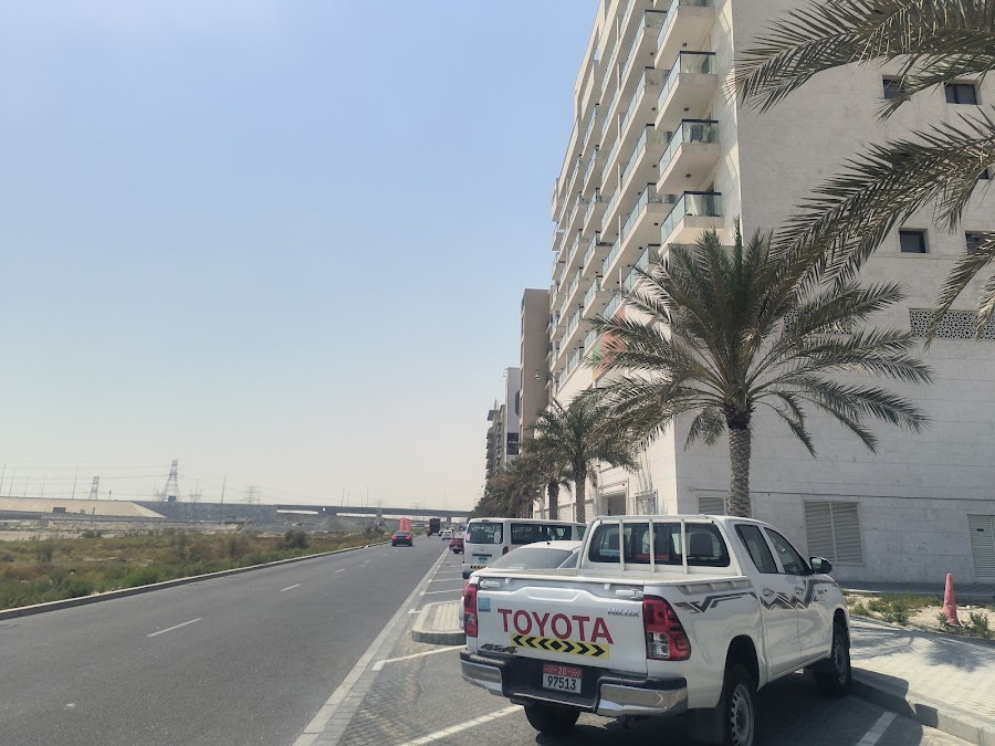 Massage Al Furjan Home Service — photo 2
