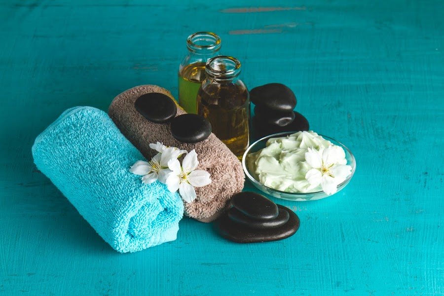 Sweet Rose Spa Massage Center — photo 4