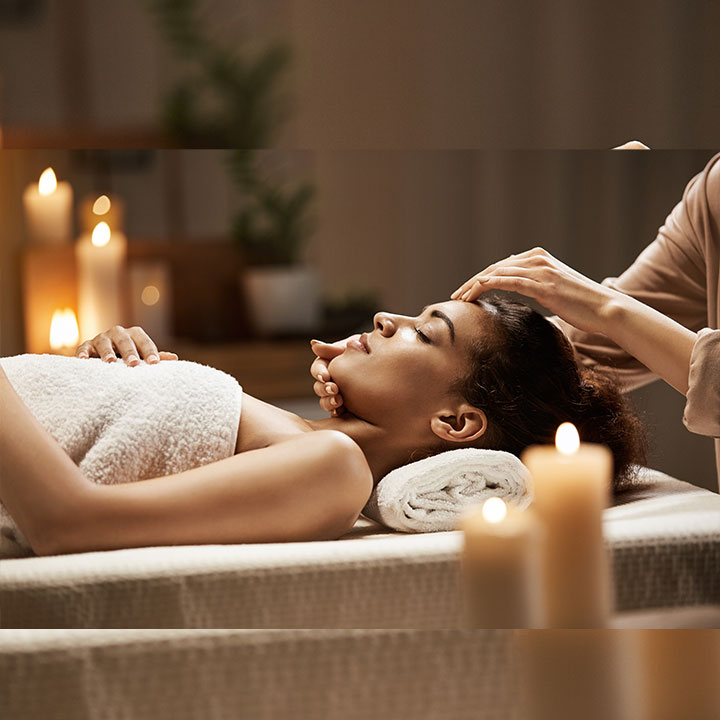 yasmin spa