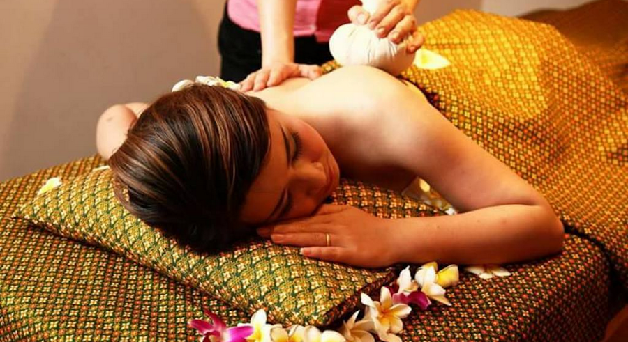 Wonderful Spa — photo 5