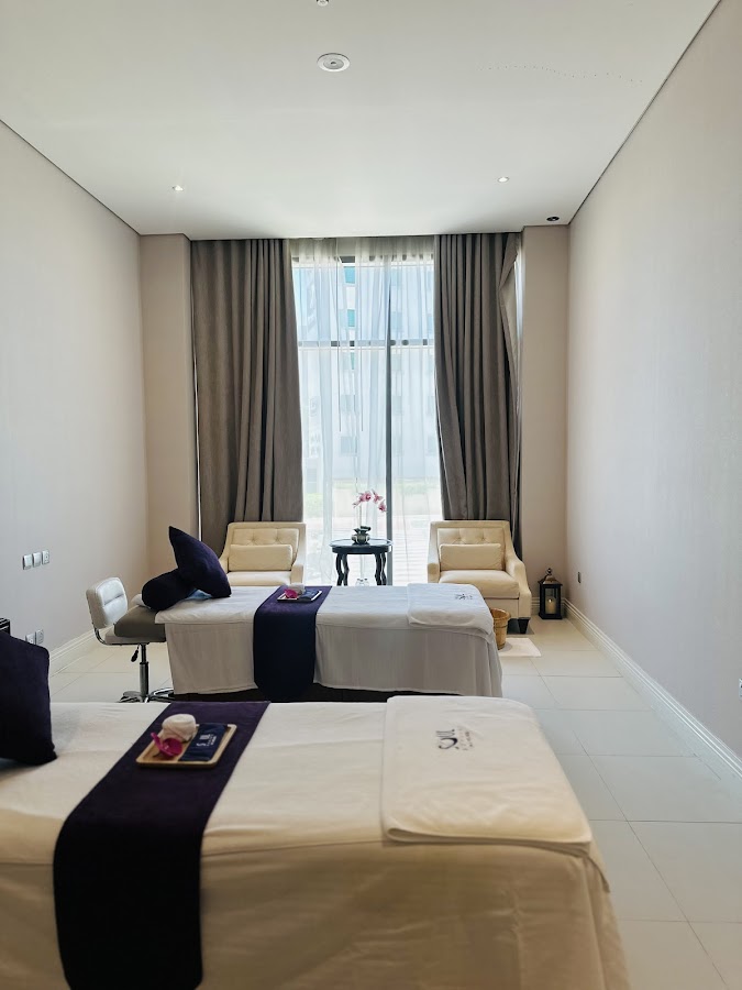Soul Senses Spa & Wellness - Delta Hotels, DIP