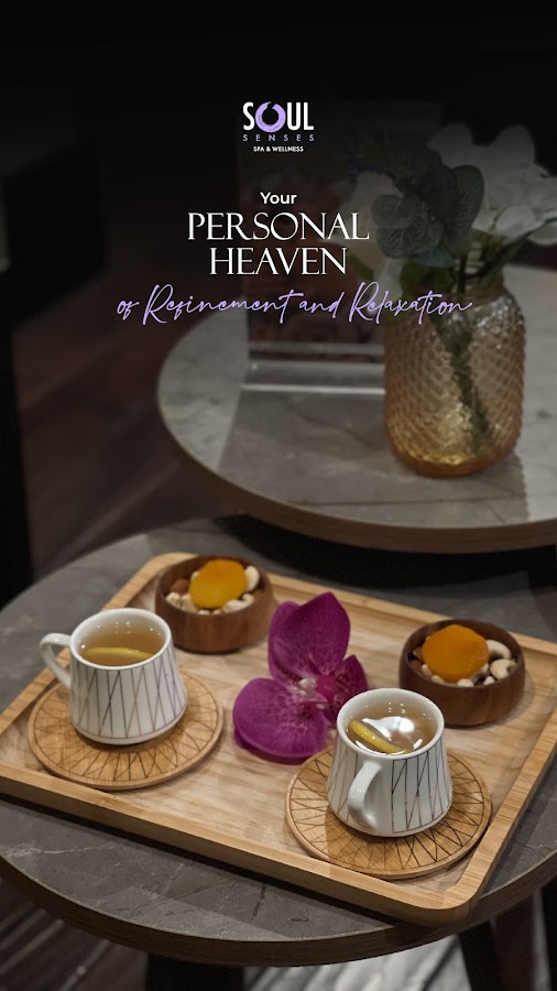 Soul Senses Spa & Wellness - Delta Hotels, DIP — photo 2