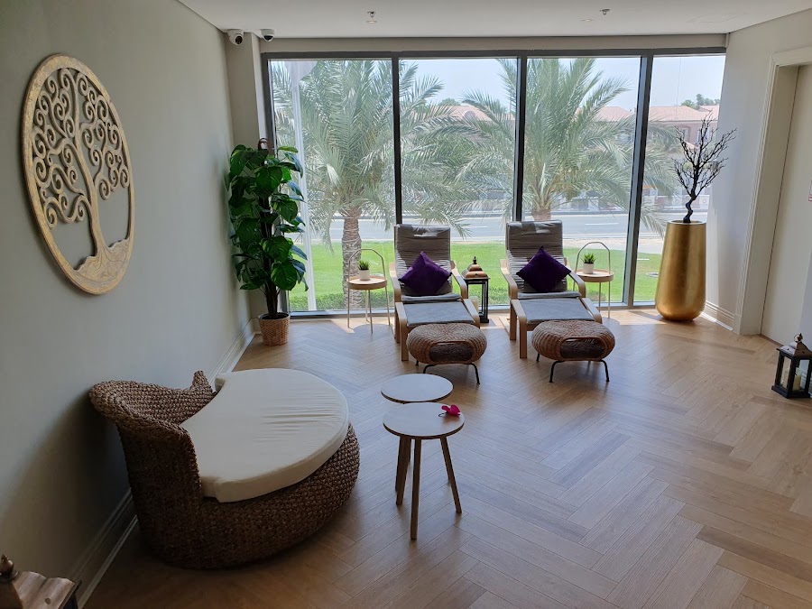 Soul Senses Spa & Wellness - Delta Hotels, DIP — photo 3