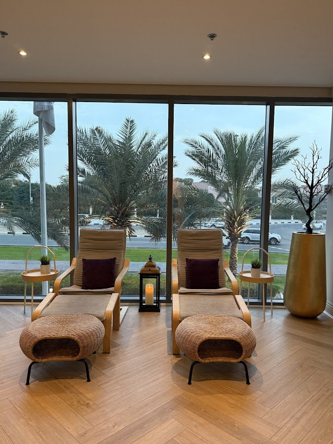 Soul Senses Spa & Wellness - Delta Hotels, DIP — photo 4