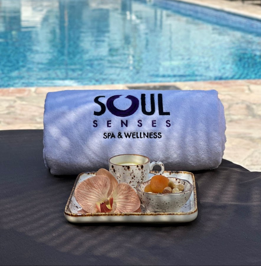 Soul Senses Spa & Wellness - Delta Hotels, DIP — photo 5