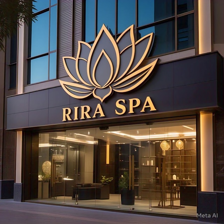 RIRA SPA Massage Center (Lotus Grand Hotel 2nd Floor AL RIGGA DUBAI) — photo 5
