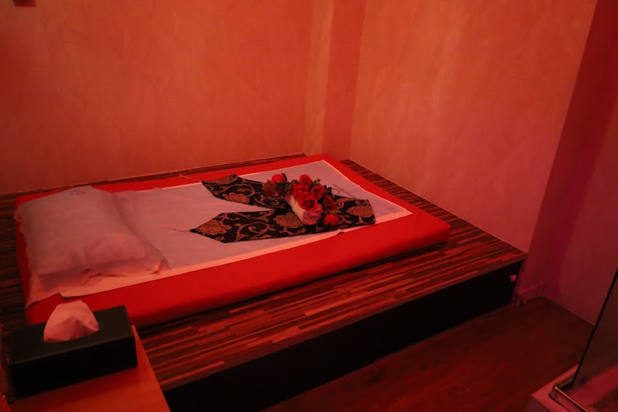 Precious Spa — photo 3