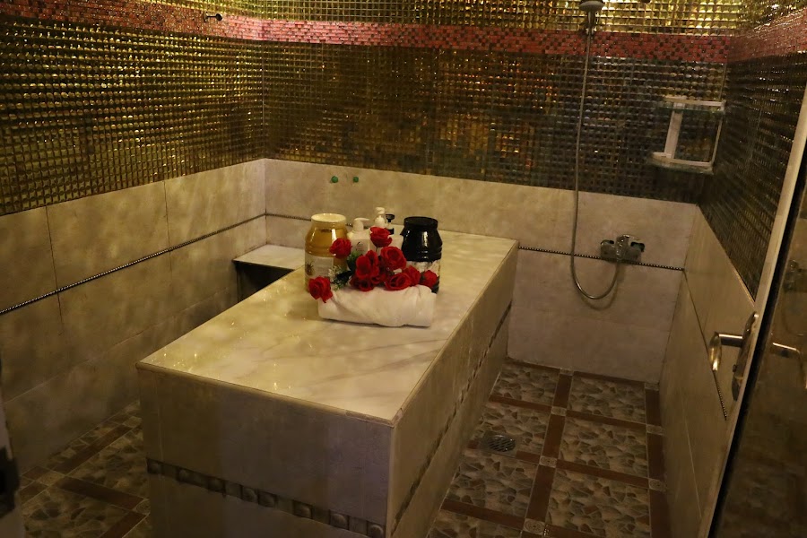 Precious Spa — photo 5