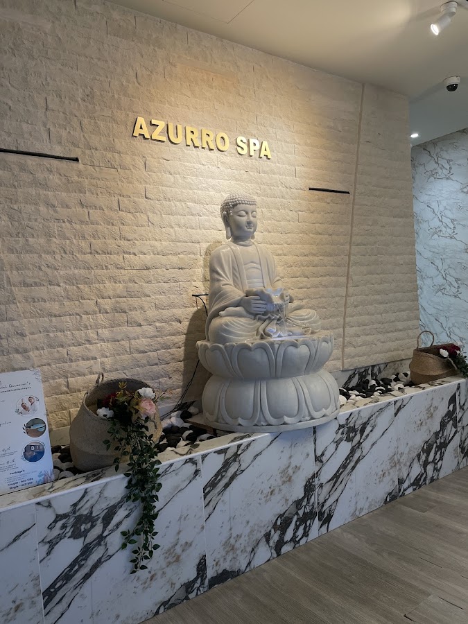Azurro by Niyama Spa - Avani IBN Batuta — photo 2
