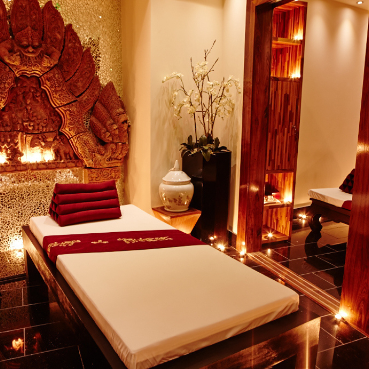 Golden Spa and Massage Center Dip (Dubai Investment Park)
