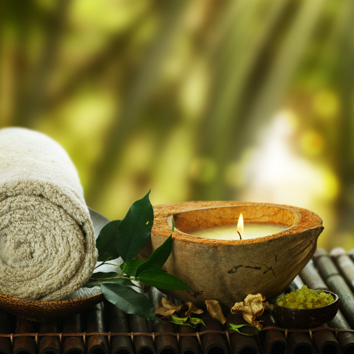 Golden Spa and Massage Center Dip (Dubai Investment Park) — photo 2