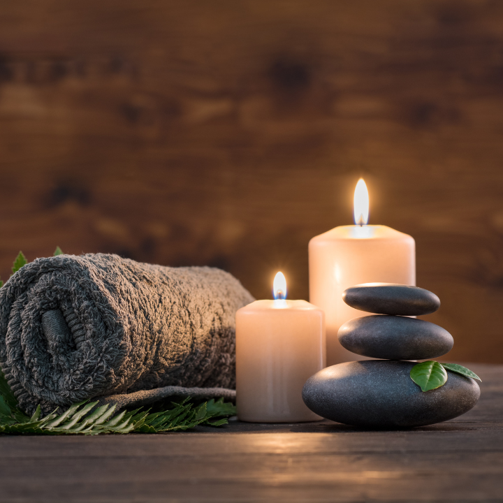 Golden Spa and Massage Center Dip (Dubai Investment Park) — photo 3