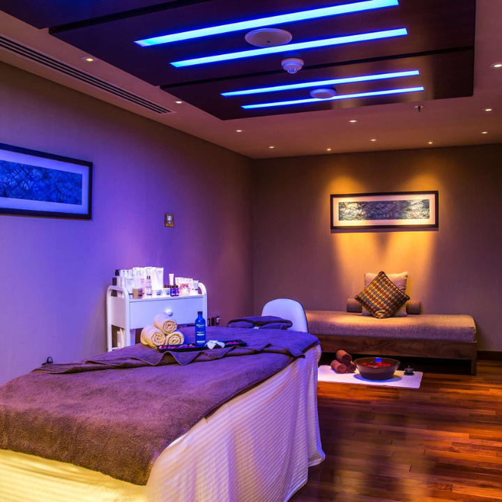 Golden Spa and Massage Center Dip (Dubai Investment Park) — photo 4