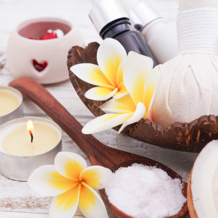 Golden Spa and Massage Center Dip (Dubai Investment Park) — photo 5