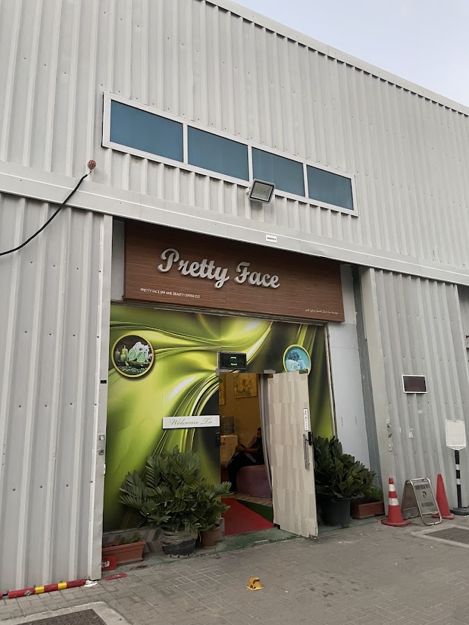 Pretty Face Spa — photo 2